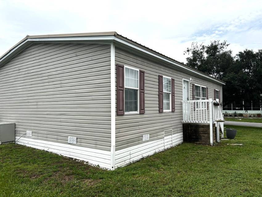 3150 Ne 36th Ave a Ocala, FL Mobile or Manufactured Home for Sale